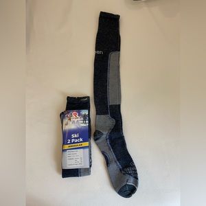 Ski Socks